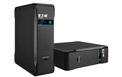 Onduleur Eaton 3P Ellipse 700 USB FR - 700 VA - 420 W