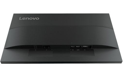 Écran 23,8" Lenovo ThinkVision E24-40