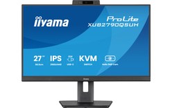 Écran 27" iiyama ProLite XUB2790QSUH-B2
