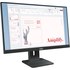 Écran 23,8" Lenovo ThinkVision E24-40