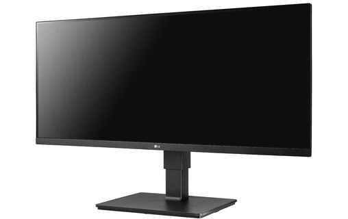 Écran 34" LG 34BR65F-B