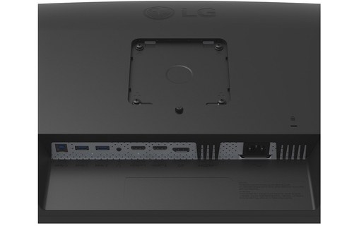 Écran 27" LG 27BA54QB-B