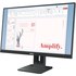 Écran 23,8" Lenovo ThinkVision E24-40
