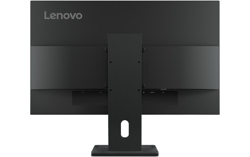 Écran 23,8" Lenovo ThinkVision E24-40