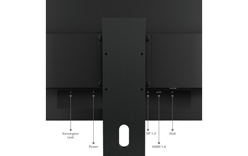 Écran 23,8" Lenovo ThinkVision E24-40