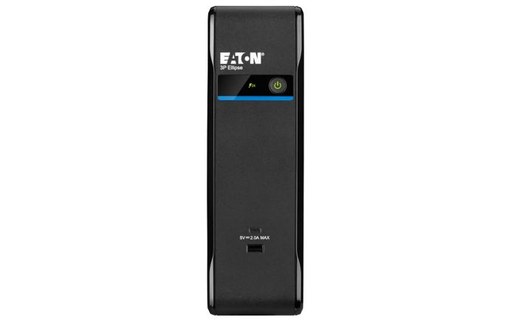 Onduleur Eaton 3P Ellipse 700 USB FR - 700 VA - 420 W