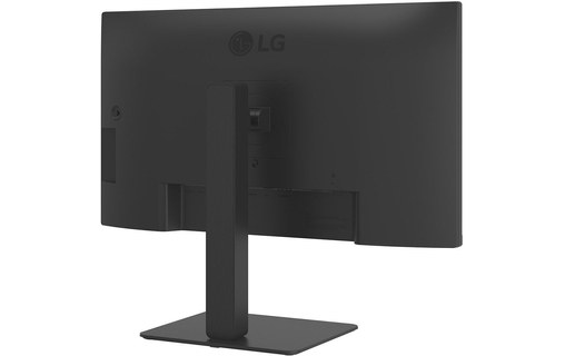 Écran 27" LG 27BA54QB-B