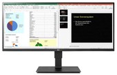 Écran 34" LG 34BR65F-B