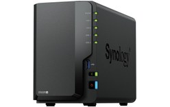 Synology DiskStation DS225+ - Serveur NAS 2 baies