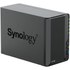 Synology DiskStation DS225+ - Serveur NAS 2 baies