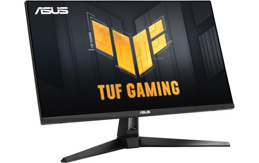 Écran Gaming 27" Asus TUF Gaming VG27AQ5A - 210 Hz USB-C