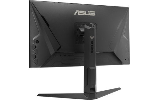 Écran Gaming 27" Asus TUF Gaming VG27AQML5A - 300 Hz USB-C