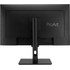 Écran 27" Asus ProArt PA27UCGE - 4K 160 Hz USB-C