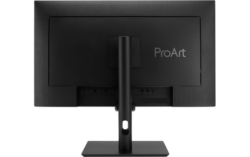Écran 27" Asus ProArt PA27UCGE - 4K 160 Hz USB-C