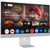 Écran 31,5" Asus ZenScreen MS32UC - 4K USB-C