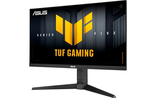 Écran Gaming 27" Asus TUF Gaming VG27AQML5A - 300 Hz USB-C