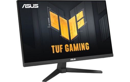 Écran Gaming 23,8" Asus TUF Gaming VG249QE5A - 146 Hz