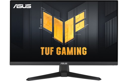 Écran Gaming 23,8" Asus TUF Gaming VG249QE5A - 146 Hz