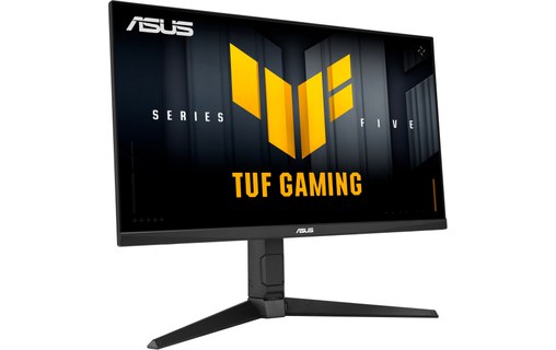 Écran Gaming 27" Asus TUF Gaming VG27AQML5A - 300 Hz USB-C
