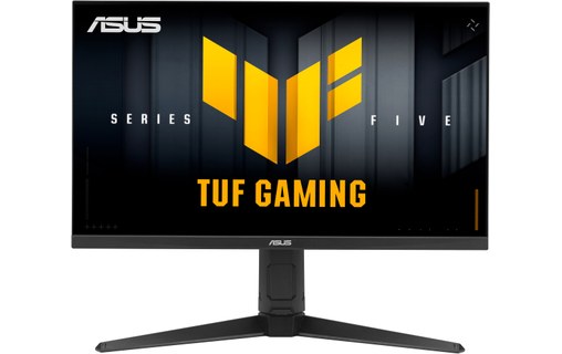 Écran Gaming 27" Asus TUF Gaming VG27AQML5A - 300 Hz USB-C