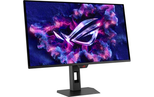 Écran Gaming 26,5" Asus ROG Strix XG27AQDPG - QD OLED 500 Hz