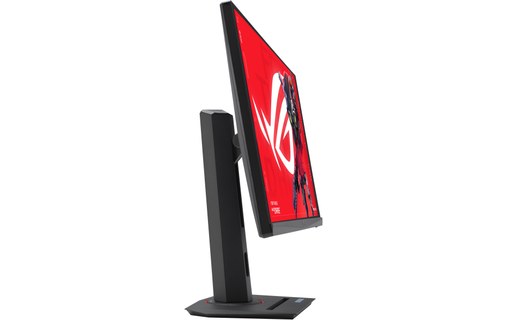 Écran Gaming 27" Asus ROG Strix XG27ACMS - 320 Hz USB-C
