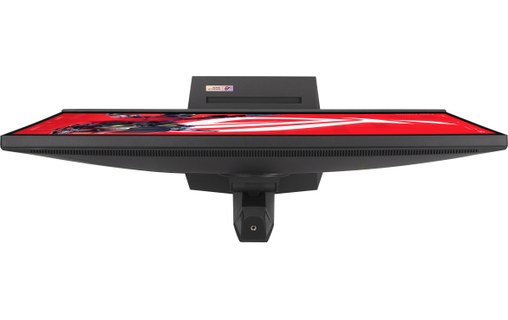 Écran Gaming 31,5" Asus ROG Strix XG32UCG - 4K 160 Hz USB-C