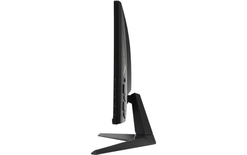 Écran Gaming 27" Asus TUF Gaming VG27AQ5A - 210 Hz USB-C