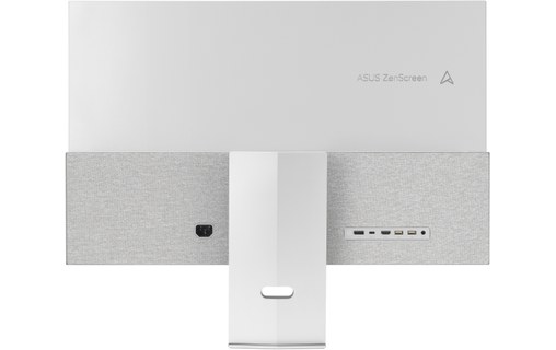 Écran 31,5" Asus ZenScreen MS32UC - 4K USB-C