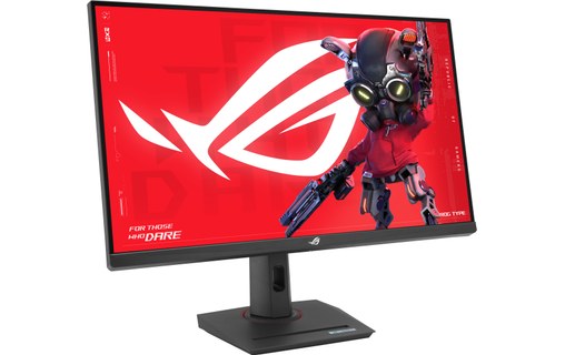 Écran Gaming 31,5" Asus ROG Strix XG32UCG - 4K 160 Hz USB-C
