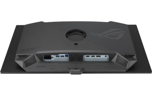 Écran Gaming 26,5" Asus ROG Strix XG27AQDPG - QD OLED 500 Hz