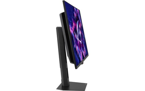 Écran Gaming 26,5" Asus ROG Strix XG27AQDPG - QD OLED 500 Hz