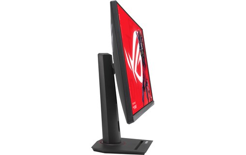 Écran Gaming 31,5" Asus ROG Strix XG32UCG - 4K 160 Hz USB-C