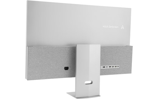 Écran 31,5" Asus ZenScreen MS32UC - 4K USB-C