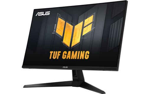 Écran Gaming 27" Asus TUF Gaming VG27AQ5A - 210 Hz USB-C