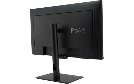 Écran 27" Asus ProArt PA27UCGE - 4K 160 Hz USB-C