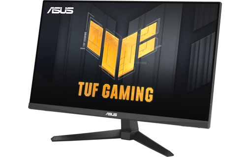 Écran Gaming 23,8" Asus TUF Gaming VG249QE5A - 146 Hz