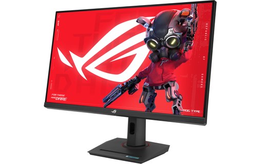 Écran Gaming 31,5" Asus ROG Strix XG32UCG - 4K 160 Hz USB-C