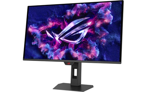 Écran Gaming 26,5" Asus ROG Strix XG27AQDPG - QD OLED 500 Hz