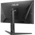 Écran Gaming 27" Asus TUF Gaming VG27AQML5A - 300 Hz USB-C