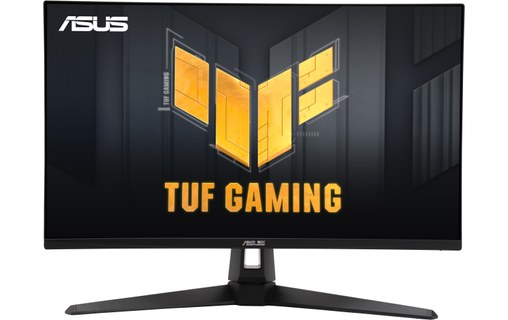 Écran Gaming 27" Asus TUF Gaming VG27AQ5A - 210 Hz USB-C