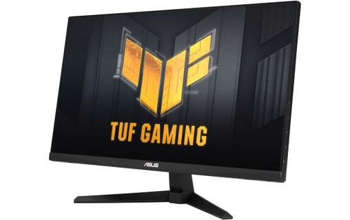 Écran Gaming 24,5" Asus TUF Gaming VG259Q5A - 200 Hz