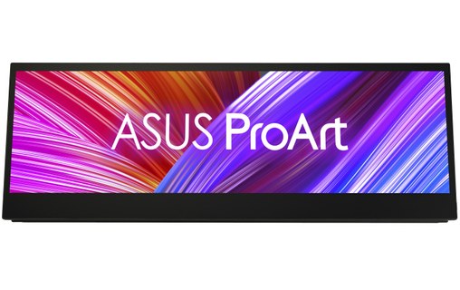 Écran Tactile 14" Asus ProArt PA147CDV - USB-C