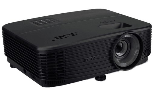 Vidéoprojecteur Acer PD2527i