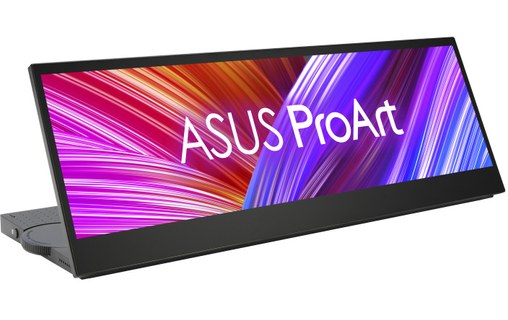 Écran Tactile 14" Asus ProArt PA147CDV - USB-C