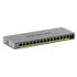 Switch Ethernet Netgear GS116EPP 16 ports - Manageable, PoE, L2/L3