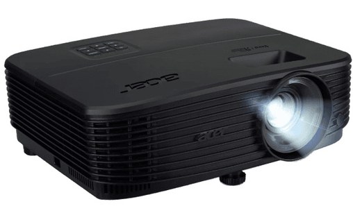 Vidéoprojecteur Acer PD2527i