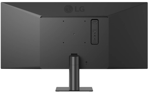 Écran 29" LG UltraWide 29U511A-B