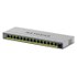 Switch Ethernet Netgear GS116EP 16 ports - Manageable, PoE, L2/L3