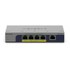Switch Ethernet Netgear GS105PP 5 ports - PoE